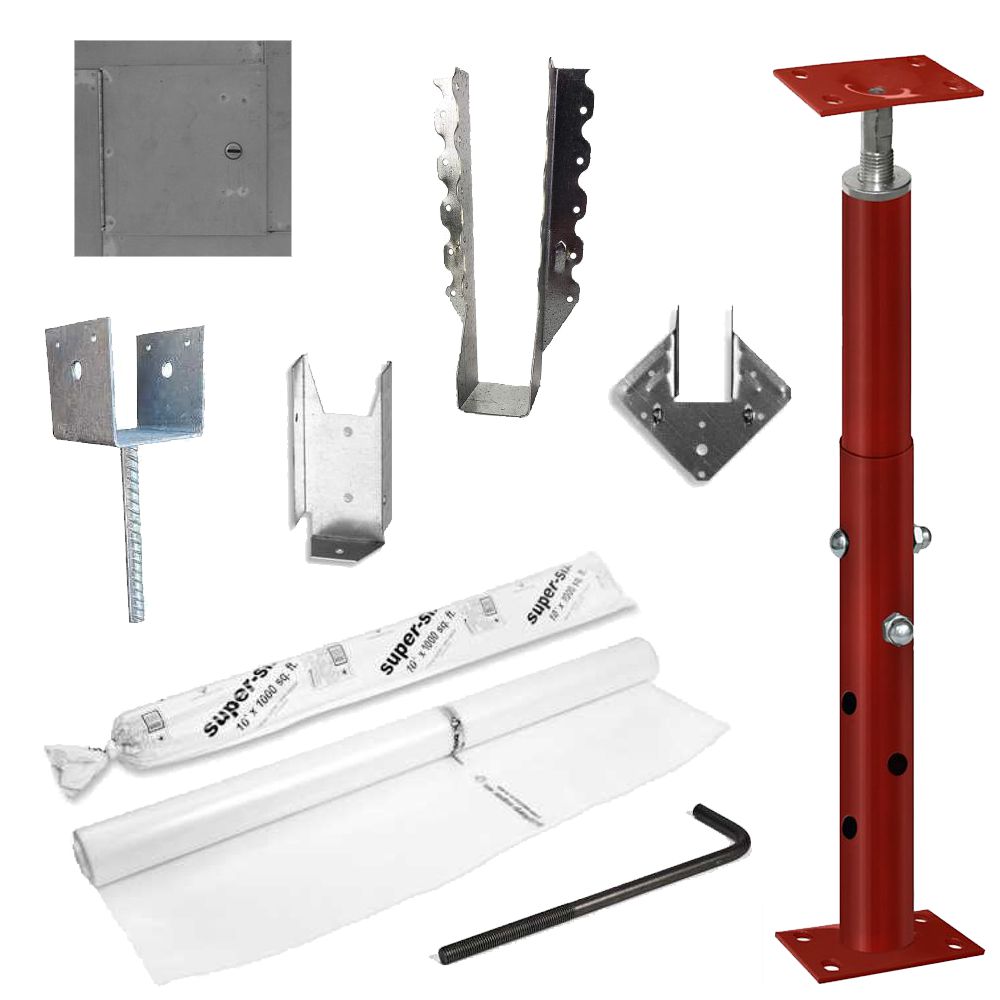 Builders' Hardware & Supplies